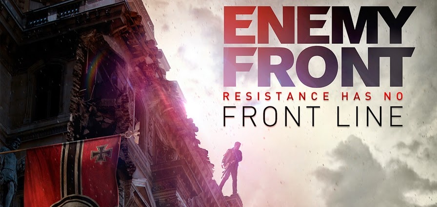 Spesifikasi PC [Prediksi] Untuk Enemy Front (CI Games)